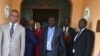Le parti gabonais au pouvoir demande des résultats "crédibles" à la présidentielle
