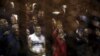 L'Egypte proteste contre les accusations de l'ONU après des condamnations à mort
