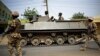 Nigerian Army Chief Hails Troops Fighting Boko Haram