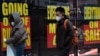 US Unemployment Benefit Claims Jump Sharply 