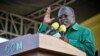 Tanzanie : le parti au pouvoir remporte les élections à Zanzibar