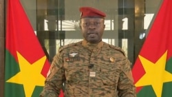 À Votre Avis: la CEDEAO suspend le Burkina Faso