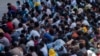 Thailand pushing to repatriate foreigners rescued from Myanmar scam centers