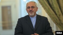 محمد جواد ظریف، وزیر امور خارجه ایران