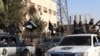 Ankara dit progresser face au groupe Etat islamique à Al-Bab et regarde vers Raqa en Syrie