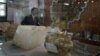Afghanistan Maps Natural Mineral Resources