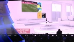 El Mundo al Día