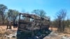Abiria 42 wapoteza maisha Zimbabwe