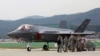 中国将对更多的F-35隐形战机来到亚洲感到恼怒