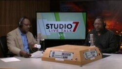 Livetalk: Diaspora Forum 