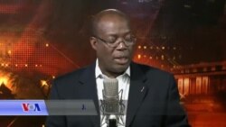 Pwogram aprè-midi a TV
