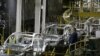 La automotriz Ford atraviesa una fase de reorganización en la que está cerrando sus plantas en Brasil.