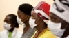 Health Officials Aim to Eliminate TB in 33 Countries