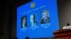 Le Nobel de médecine à trois Américains spécialistes de l'horloge biologique
