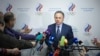 Russian Doping Scandal Spreads to Wrestling