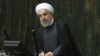 Téhéran prévient que les armes de l'Iran ne sont pas négociables 