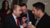 Ճեպազրույցներ և բանավեճեր հին թեմաներով՝ նոր մարտահրավերների ընթացքում