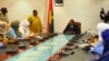 Nouvelle feuille de route signée entre le gouvernement malien et les groupes rebelles 