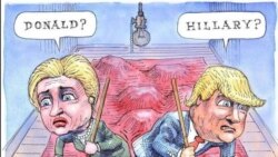 Issues in the News