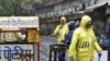 Still No Claim of Responsibility for Mumbai Blasts