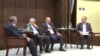 «Մենք ցանկանում ենք, որ արտահանելի ճյուղերը զարգանան»․ վարչապետը Ծաղկաձորում հանդիպել է գործարարների հետ