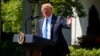 Trump Defends Clinicians' Right to Refuse to Do Abortions
