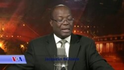 Pwogram aprè-midi a TV