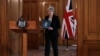 Brexit: May va demander un nouveau report et se tourne vers Corbyn