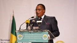 Brazzaville défend les accords signés avec Moscou