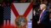 Republican Worries Grow as Trump Slides in Polls 