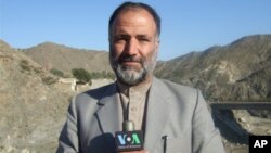 Marigayi Mukarram Khan Aatif a bakin aikinsa