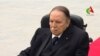 La visite de Merkel à Alger reportée à cause d'une bronchite aiguë de Bouteflika