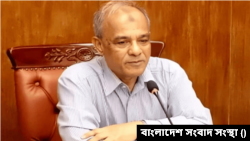 জেনারেল (অব.) মো. জাহাঙ্গীর আলম চৌধুরী