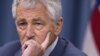 US Defense Secretary: Prepared to Take Action on Syria