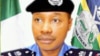 DIG Usman Alkali Baba