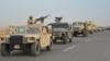 Diffamer l'armée équivaut à une "haute trahison" selon Sissi