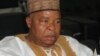 Marigayi tsohon mataimakin shugaban majalisar dattawa, Ibrahim Mantu. 