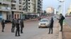 Guinée : le monde appelle à la retenue