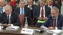 «Բոլոր օղակների միջև սերտ և արդյունավետ համագործակցությամբ մեզ հաջողվեց ընդլայնել Միության համագործակցության աշխարհագրությունը»