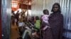 Le Soudan du Sud dépassé par l'afflux de réfugiés soudanais, alerte MSF