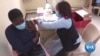 Africa Sees Tough Pandemic Year 