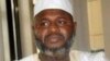 Ahmad Sani Yariman Bakura.