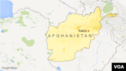 Afghanistan
