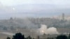 US Very Concerned About Syria’s Sarin Gas