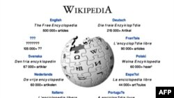 Mübahisələrlə dolu on ili arxada qoyan Wikipedia