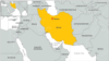 Human Rights Groups Condemn Journalists' Prison Sentences in Iran