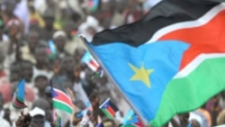 Kenyan President Uhuru Kenyatta address UNGA on South Sudan