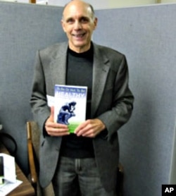 Schneider recommends people re-examine their lifestyles