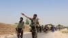 Sejumlah Pasukan Afghanistan Tewas dalam Operasi Bersama Kontra-Taliban