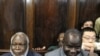 Anggota DPR Kenya Bergaji 13.500 Dolar Per Bulan